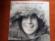 Paul Simon - The Ultimate Collection 2 LP
